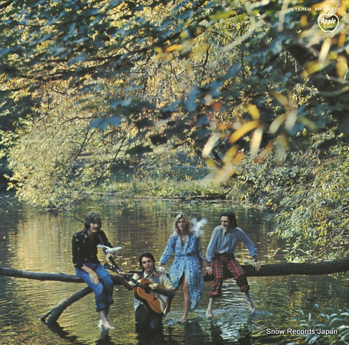 MCCARTNEY, PAUL, AND WINGS wild life AP-80377