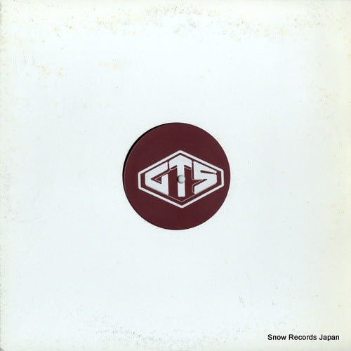 GTS crazy for you AIV-12060