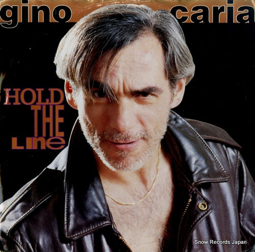 CARIA, GINO hold the line ABEAT1051