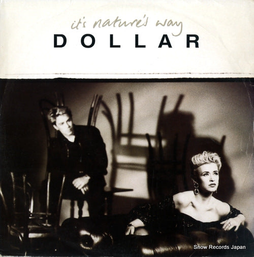 DOLLAR it's nature's way (no problem) LONX179