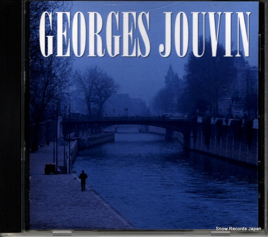 JOUVIN, GEORGES georges jouvin FECP-41505