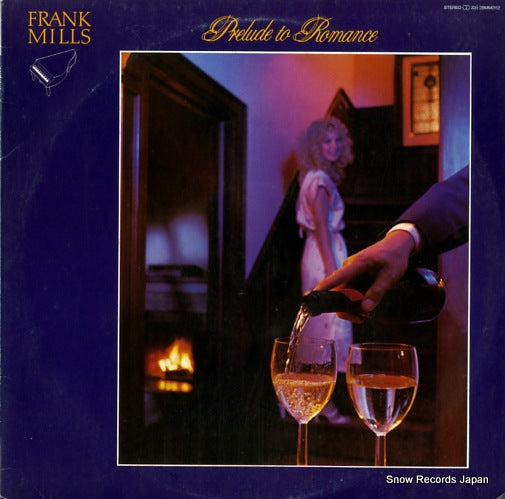MILLS, FRANK prelude to romance 28MM0112