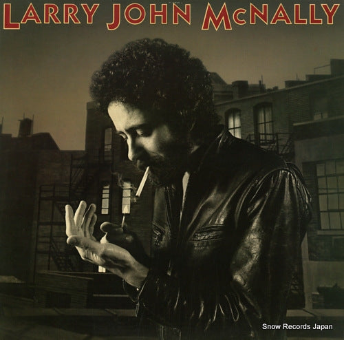 MCNALLY, LARRY JOHN larry john mcnally ARC37455