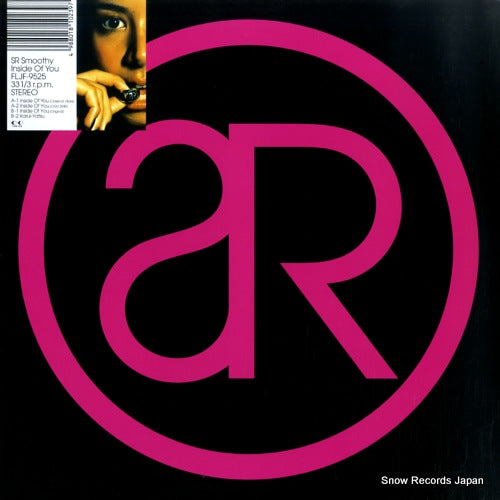 SR SMOOTHY inside of you FLJF-9525