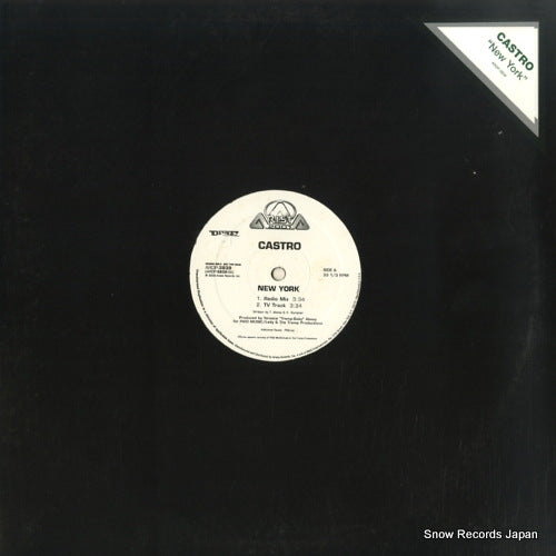 CASTRO new york ARDP-3839