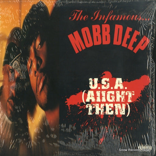 MOBB DEEP u.s.a. (aiight then) 4479369