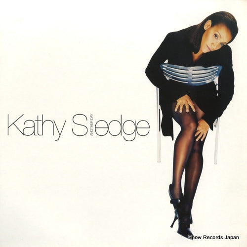 SLEDGE, KATHY another day DEA016