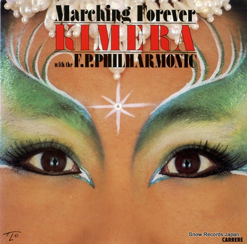 KIMERA marching forever 66.350