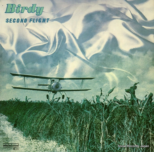 BIRDY second flight STEREO132/ST132