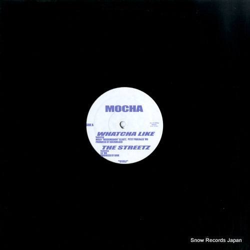 MOCHA whatcha like EXM-011001