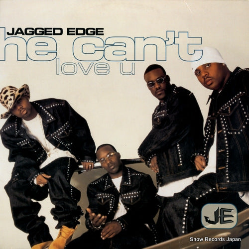 JAGGED EDGE he can't love u 4479323