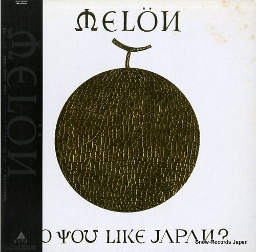 MELON do you like japan? ALR-28044