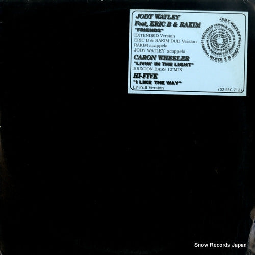 WATLEY, JODY friends 02-REC-712