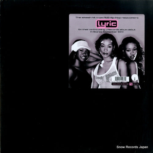 LYRIC young & sexy 80813-21207-1