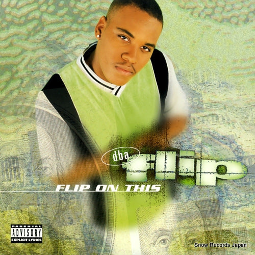 FLIP, DBA flip on this O67598