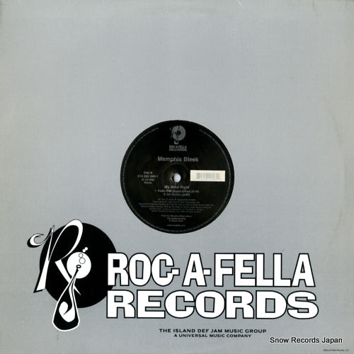 BLEEK, MEMPHIS my mind right 314582946-1