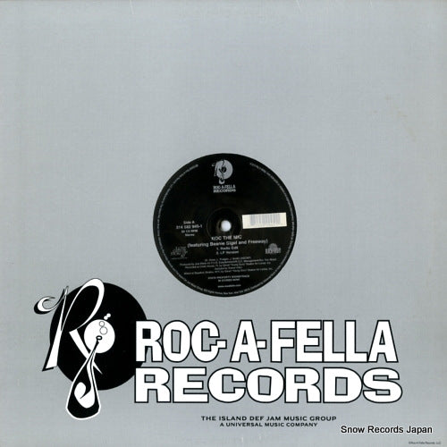 SIGEL, BEANIE, AND FREEWAY roc the mic 314582945-1