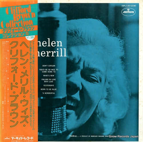 MERRILL, HELEN helen merrill 15PJ-2012(M)