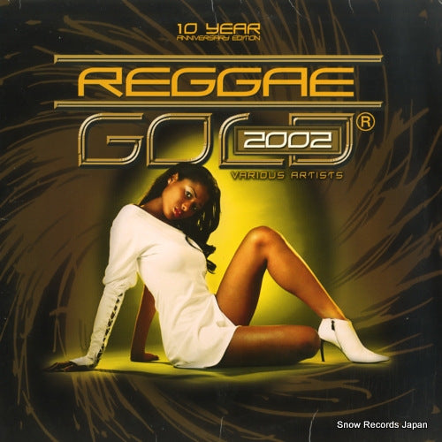 V/A reggae gold 2002 VPRL1679