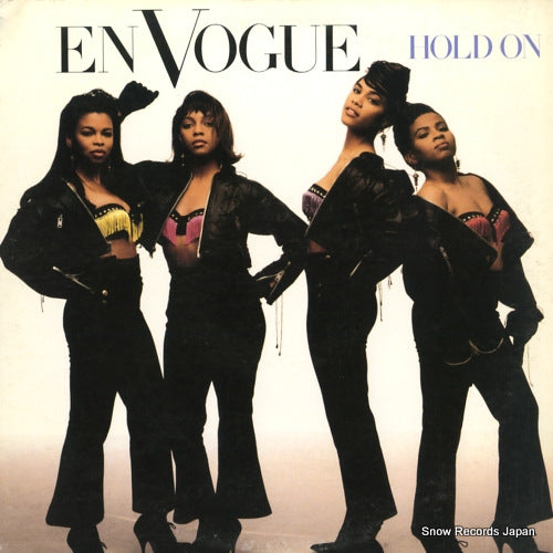 EN VOGUE hold on MR-083