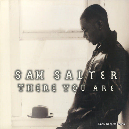 SALTER, SAM there you are 73008-24322-1