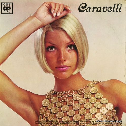 CARAVELLI caravelli CBS8958