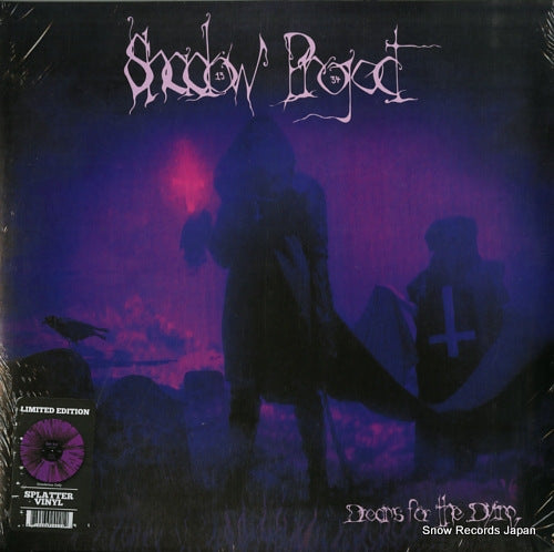 SHADOW PROJECT dreams for the dying CLO2422