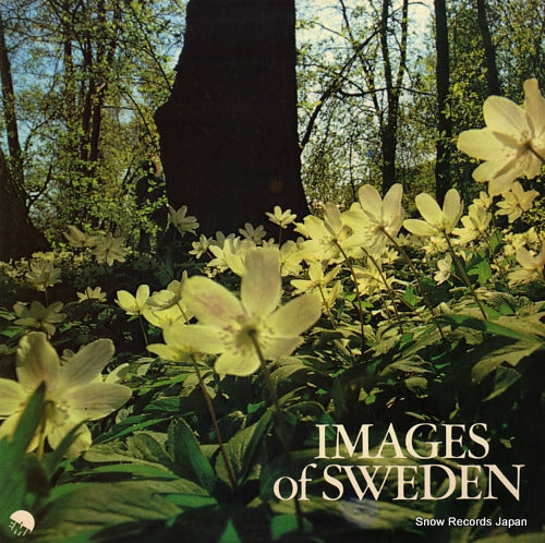 HALLBERG, BENGT images of sweden 7C062-35612