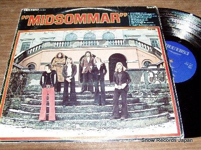 MIDSOMMAR midsommar ARD1633