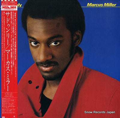 MILLER, MARCUS suddenly P-11351