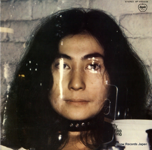 ONO, YOKO fly AP-93021B