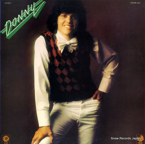OSMOND, DONNY donny MM2069