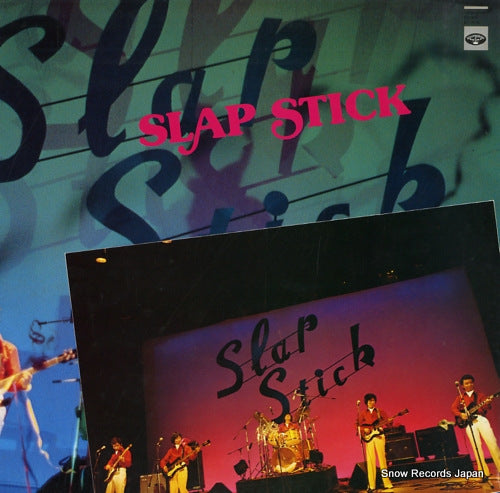 SLAP STICK slapstick KC-7095