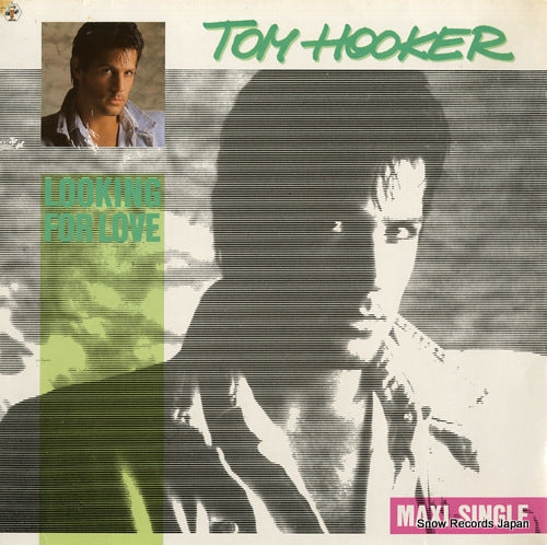 HOOKER, TOM looking for love 608235