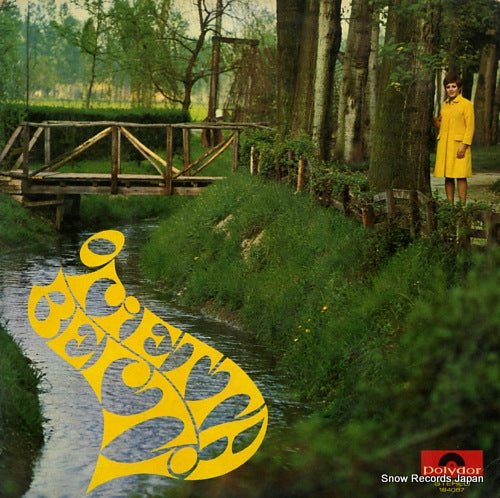 BERTI, ORIETTA orietta berti 184087