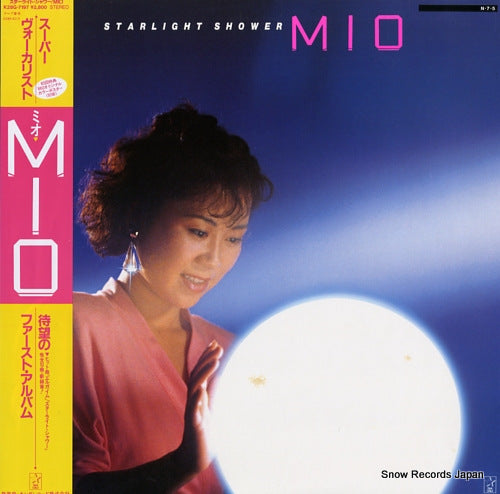 MIO starlight shower K28G-7197