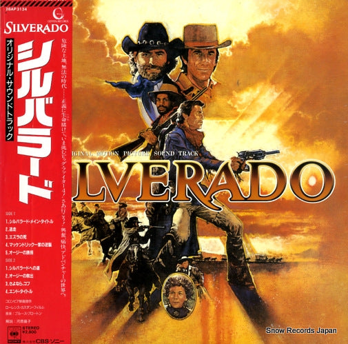 BROUGHTON, BRUCE silverado 28AP3134