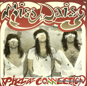 MISS DAISY pizza connection 771407-1