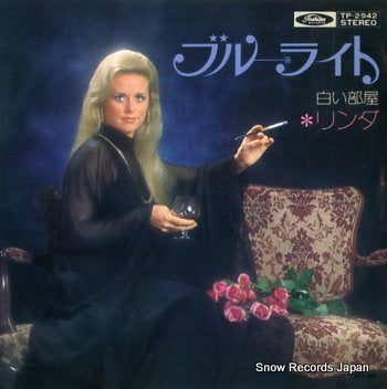 LINDA blue light TP-2942