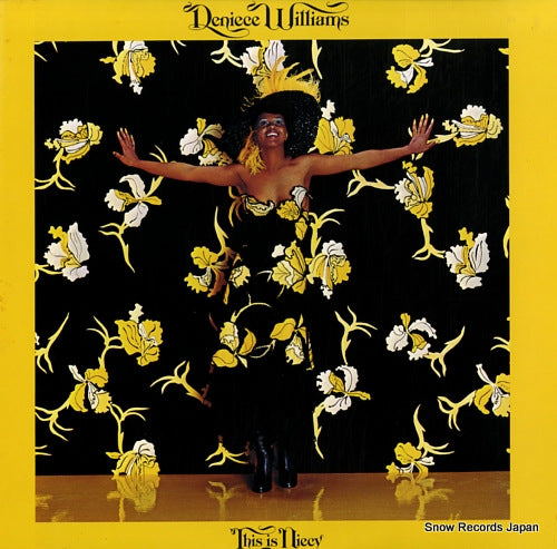 WILLIAMS, DENIECE this is niecy 20AP2432