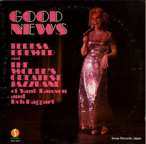 V/A good news BSL1-0577
