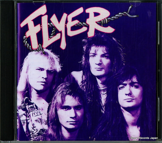 FLYER sell your soul 1156452