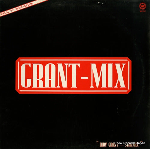 GRANT, EDDY eddy grant-mix 8877951