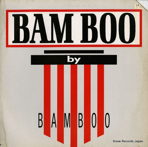 BAMBOO bam boo CC12-6003-40