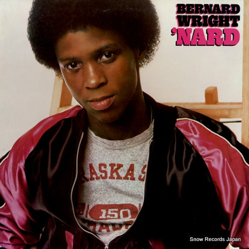 WRIGHT, BERNARD nard 25RS-122