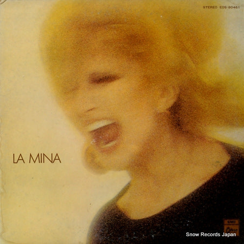 MINA la mina EOS-80461