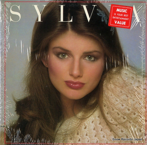 SYLVIA just sylvia AHL1-4312