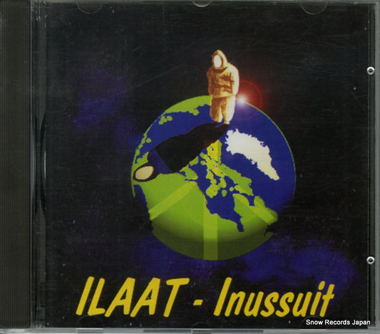 ILAAT inussuit ULOCD-27