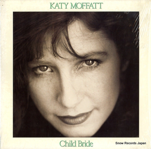 MOFFATT, KATY child bride PH1133