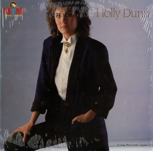 DUNN, HOLLY holly dunn ST-71052